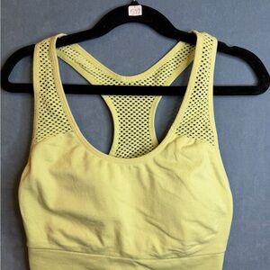 Women's Sports Bra by Pink